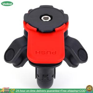 【24 hours Flash Delivery】Motorcycle Mirror Mount ที่ยึดโทรศัพท์มอเตอร์ไซค์พร้อมกับคลิปคลิปการปล่อยมุมมองด้านหลังตัวยึดติดตั้งสำหรับขี่จักรยานสำหรับการนำทางปั่นจักรยาน