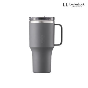 LocknLock Metro King Tumbler 820ml - LHC4326