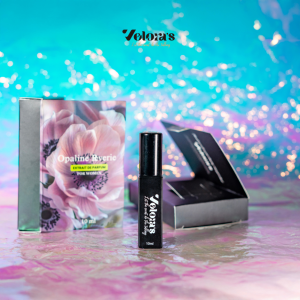 Parfum Wanita Aroma Creamy Memikat - Opaline Reverie Extrait De Parfum - Veloras Luxury Perfume