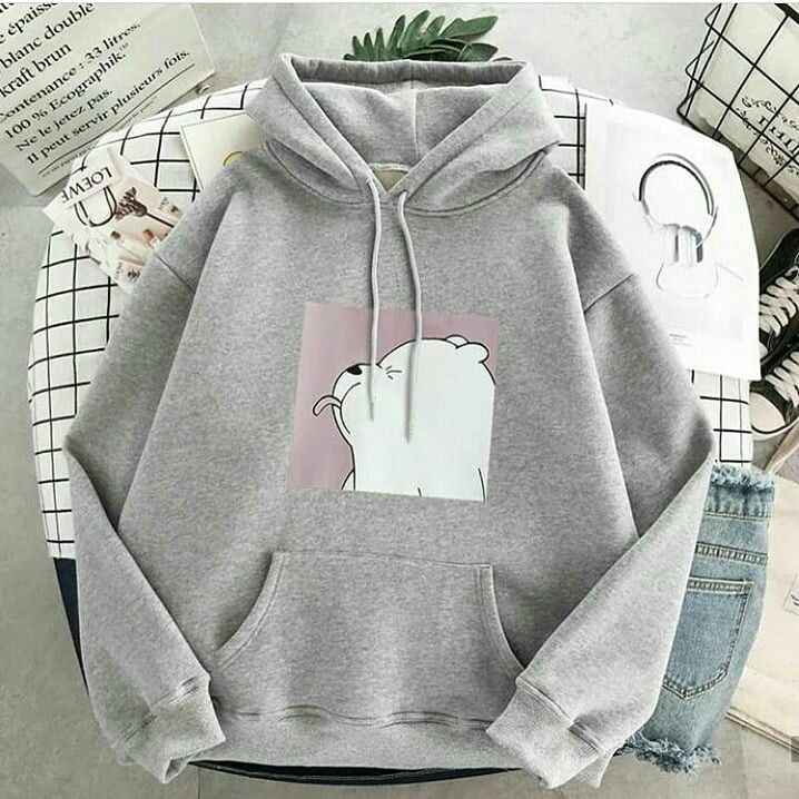 Cute Hoodie Hoodie Wanita Jaket Hoodie Hoodie wanita Hoodie polos Jaket Wanita Jaket Tebal Sweater Sweater Wanita Sweater Wanita Murah sweater Wanita Terbaru Sweater Wanita Terlaris Lazada Indonesia