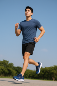 Giày thể thao Bitis Hunter nam (39-44)