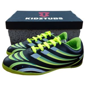KIDZTUBS Sepatu Futsal Anak Laki-Laki Size 28 29 30 31 32 33 34 35 36 37  KDZ1107112024