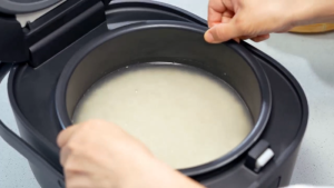 Toshiba 1.8L RC-18DSUMY Rice Cooker – Digital Control Non-Stick Pot 3D Heating