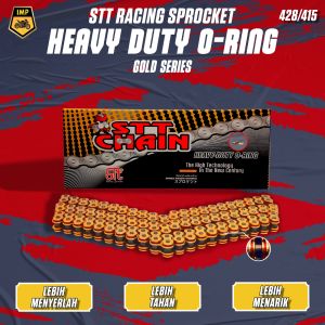 RANTAI ORING 415 / 428