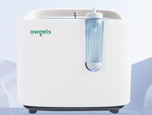 Home 7L Oxygen ConcentratorPortable Oxygen Concentrator