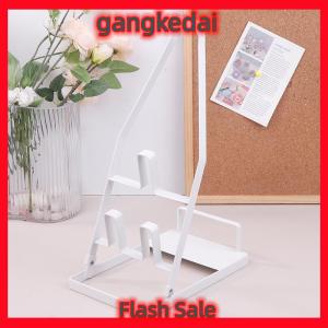 Gangke Vacuum Stand Stick Vacuum Cleaner No Drilling Vacuum Holer For Cordless Vacuum And Attachments