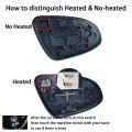 Geely Okavango Rearview Mirror Glass 2020 2021 2022 Heated Side View Exterior Replacement Left Right Lens. 