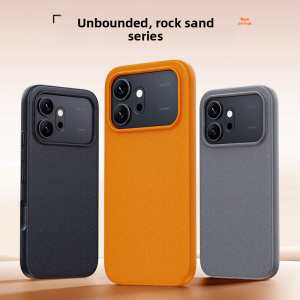 For Huawei Honor 600 Pro Case Hard PC Slim Matte Protective Back Cover Cases For Honor 600 600Pro Phone Shell