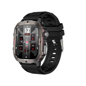 [ Exclusive Supply ]c30 Sports Outdoor Bluetooth HD Call Music Information Health Reminder Smart Watch