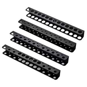 Efficient Wall Tool Storage Rack Organizers Support For Keeping Tool Organized And Within Reach In Garage Or Work Area