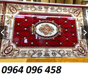 Gạch thảm kích thước 1600x2400 - CV54