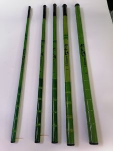 Cần câu Trúc Xanh hàng loại 1 lóng to 2m7 3m6 4m5 5m4 6m3