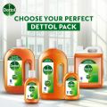 DETTOL Antibacterial Disinfectant Multi-Use Liquid 500ml. 