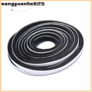 [WYH Store] 👗 5M Door Window Frame Brush Seal Weather Strip Pile Draught Excluder Insulation
