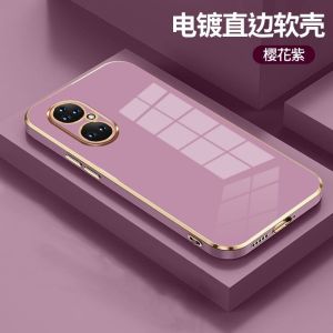 For Tecno Camon 19 Neo Case Fashion Plating Soft Silicone Phone Cover For Tecno Camon 19 Neo Shockproof Bumper Camera Protection