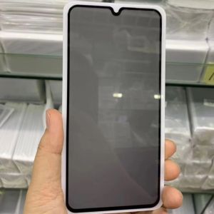 For Oppo A57 A77 A77S A74 4G 5G 2022 Privacy Screen Protector Tempered Glass Protective Film Anti-Peep Glass Phone Front Film