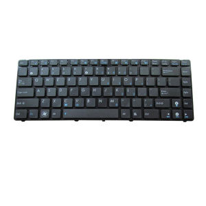 New Laptop Keyboard For ASUS X43S K43SJ X42J PRO4JS A43E A42F N43S P43SJ A43S UL30 U30 US Black
