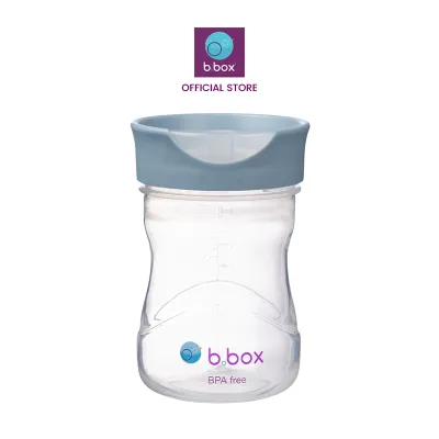B.Box BBox Training Cup 8oz | Toddler Training Cup | Toddler Cup | Baby Cup | Learning Cup