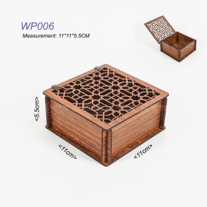 Wooden Tray Dulang Hantaran Kahwin Tunang Nikah Gift Box Kerawang Kayu Kotak Hantaran Hadiah Hamper Raya Doorgift Vip