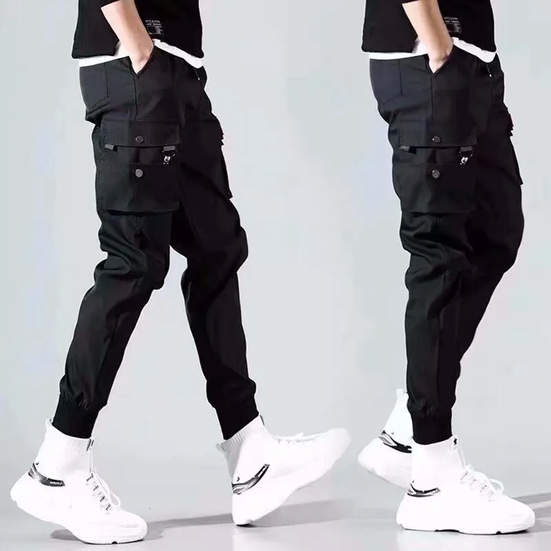 Mens Pants 2021 Large Size Trousers Summer Loose Leisure Jagger From  Samanthe, $46.47 | DHgate.Com