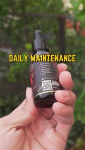 Iron Beak Gamefowl Chicken Feed 15ML – Support Stamina and Fast Recovery