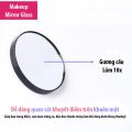 Gương trang điểm makeup 15X. 