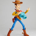 ToyStory Woody Action Figure Collectible Figurine Model  woody Figma Toy for Boys Girls Christmas Birthday Gift for Kids Home Decoration 6inches. 