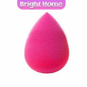 พัฟฟองน้ําสําหรับแต่งหน้าใช้ได้ทั้งแบ บแห้งและเปียก พัฟแต่งหน้า Sponge beauty egg
