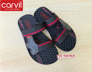Sandal Anak Laki laki - Sendal Carvil - Alastor