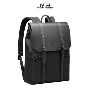 MARK RYDEN MR1622 Backpack Bag - Tas Ransel Laptop 15.6 Inch