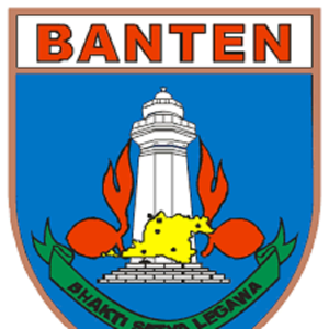 BADGE / BET BANTEN PRAMUKA BORDIR