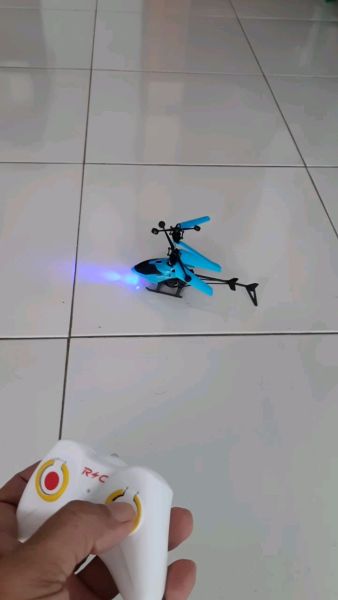 Buyer review video 6