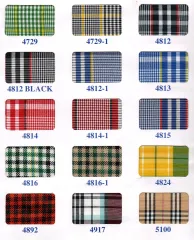 Brush Twill Fabric Textile (60 Width) for Shirting, Uniforms, Polo,  Dresses, Shirts, Pants, Guards