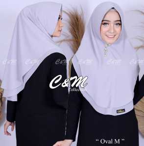 khimar dua layar mini jilbab mini dua layar hijab opal mini dua layar