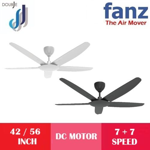 FANZ VIOZ 42