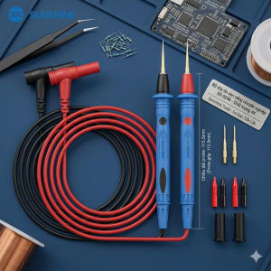 Bộ que đo đồng hồ đa năng Sunshine SS-024B
