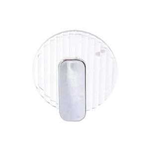 UUMIR 1Pcs อุปกรณ์ติดผนัง ที่คาดผมที่เก็บของ ที่วางของ Punchfree Non-Hole ขาตั้งแถบคาดศีรษะ ทนทานต่อการใช้งาน อุปกรณ์ห้องน้ำในบ้าน ตะขอจัดเก็บอุปกรณ์เสริมผม