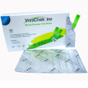 GLK - 50 QUE VIVACHEK INO ĐƯỢC TẶNG KÈM 50 KIM VIVACHEK INO DÙNG CHO MÁY VIVACHEK INO HOẶC INO X