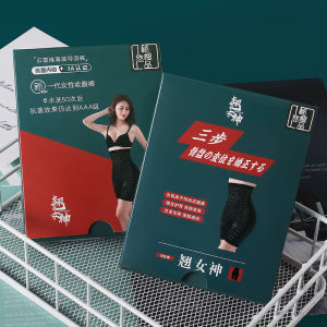 Korset Pengecil Perut Wanita Korset Infrared Celana Pelangsing Perut buncit