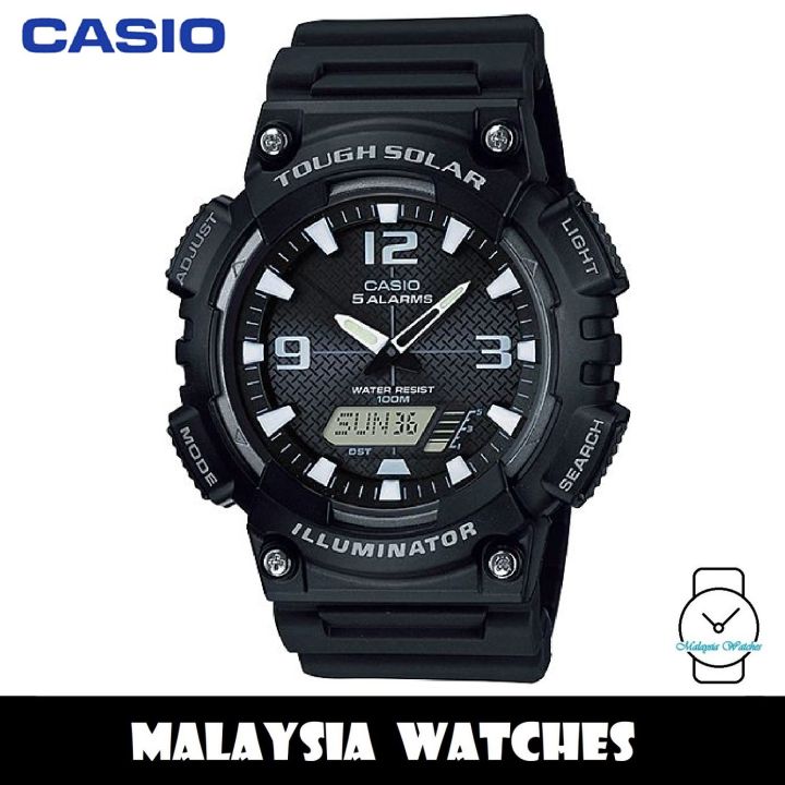 Casio aq 810w hotsell