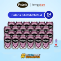 Polaris Sarsaparila Can 24x330ml [Karton]. 