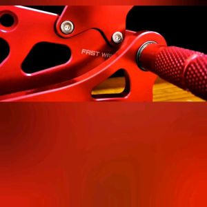 Underbone Ninja R Ninja RR Ninja 150 Foot step Ninja Set Vixion new old set Underbone polos footstep