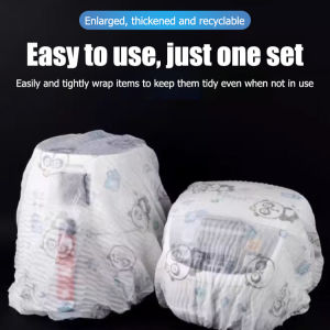 ✨ Large Elastic Dustproof Cover/Dustproof Sleeve/Tight Fit Dustproof Cover Waterproof Dustproof Multi-Purpose Moisture-Proof Durable Easy to Clean Tear-Resistant Thickened Enlarged Non-Woven Dustproof Cover