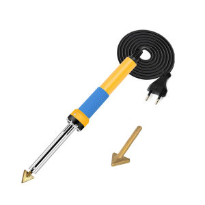 Mỏ Hàn Nhựa Cao Cấp 80/100/150W - Đủ Sức Năng Để Hàn Mọi Loại Nhựa - Khắc Phục Vết Nứt Trên Đồ Dùng Nhựa