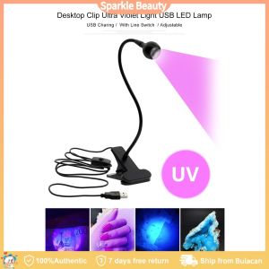 UV Light Nail Dryer & Money Detect Light: A Comprehensive Guide