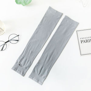 Găng tay B63 ống tay chống nắng tiện lợi - chống tia uv phù hợp đi đường đi phượt  ( 1 cặp ) TTNTB63