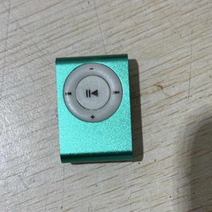 MIIQNUS Thời trang Mini Walkman Phương tiện truyền thông Máy Nghe Nhạc 3.5mm Gương Thể thao MP3 Clip MP3 Âm nhạc Máy Nghe Nhạc MP3 Máy Nghe Nhạc