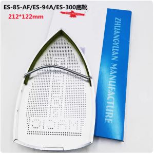 Silver Star Es-94A Steam Iron Professional Bottle Type Garment Steamer Ironing Machine for Hotel Laundry