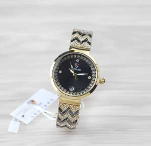 JAM TANGAN LEOPARD ORIGINAL TANGGAL AKTIF JAM TANGAN WANITA JAM TANGAN TERBARU JAM TANGAN ANALOG FASHION KASUAL WANITA