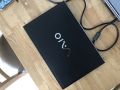 LAPTOP SONY VAIO VJPB11 CORE I3 6100U RAM 4G SSD 128G 13INCH  FHD SIÊU NHẸ ĐÈN PHÍM. 